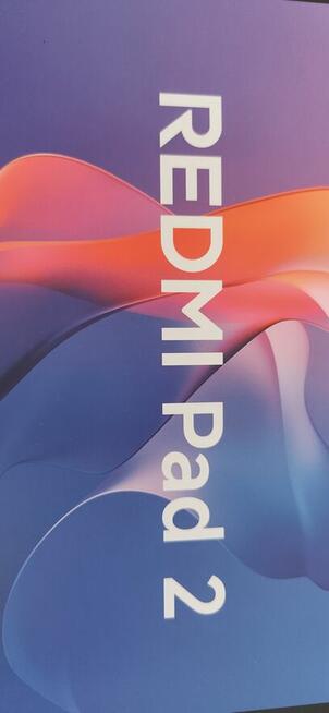 Tablet Xiaomi Redmi Pad 2