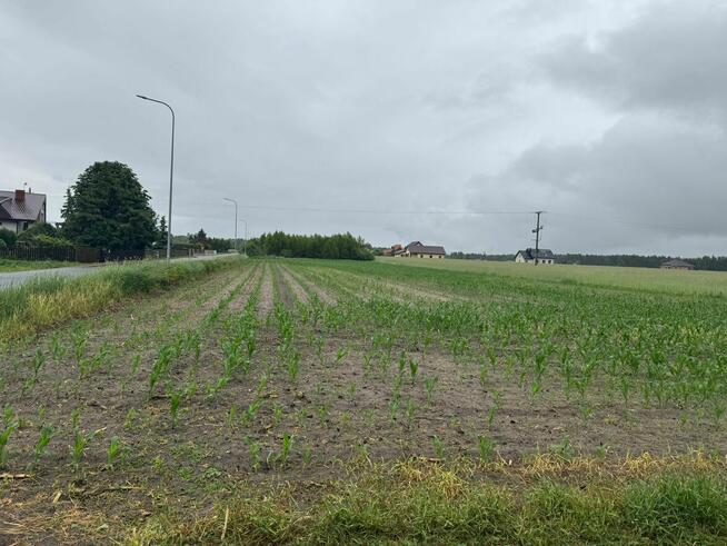 Działki budowlane na sprzedaż – Główiew, gm. Stare Miasto