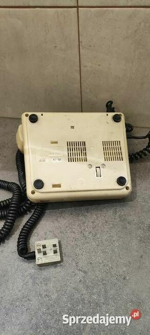 telefon analogowy stacjonarny 2 szt za 40 zł