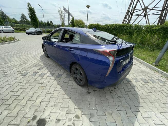 Toyota Prius 4