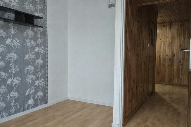 Mieszkanie, 3 pokojowe, 65 m² – wysoki parter, Parczew
