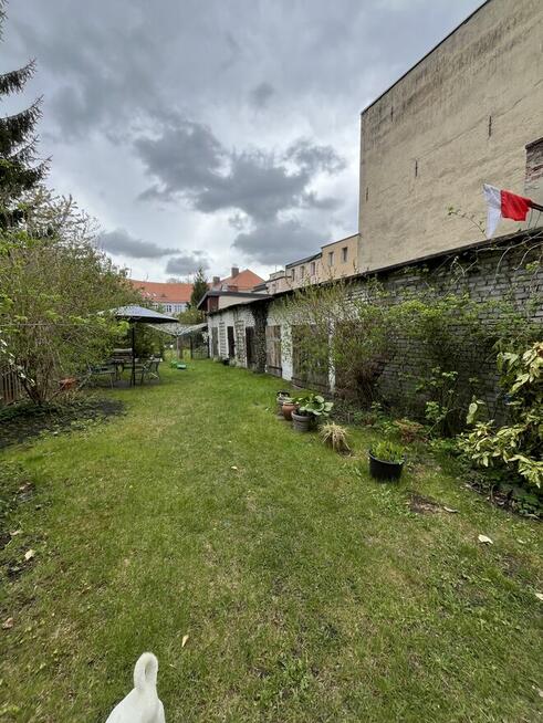 Sprzedam lokal 40m2 na ul. Słowackiego do remontu