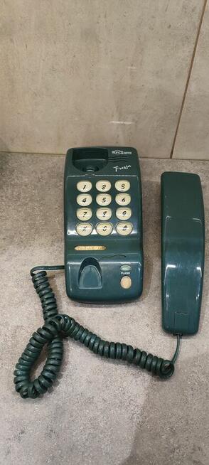 telefon analogowy stacjonarny 2 szt za 40 zł