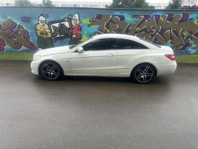 Sprzedam mercedesa w 207