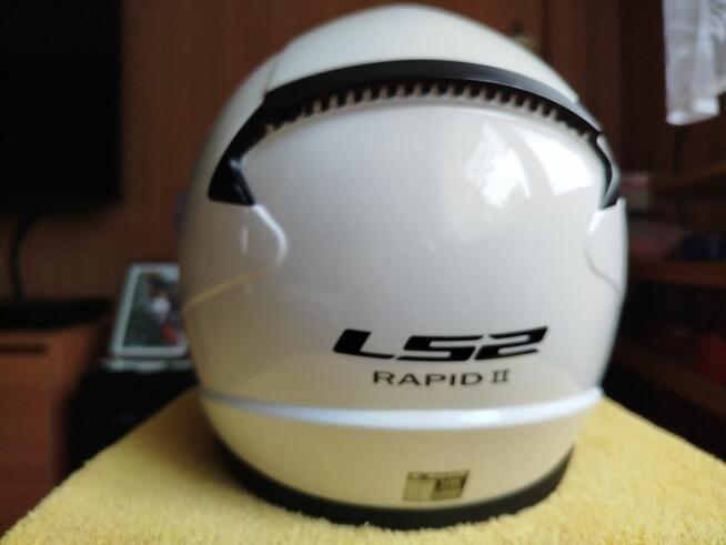 Kask LS2 FF353 RAPID II , rozmiar XS