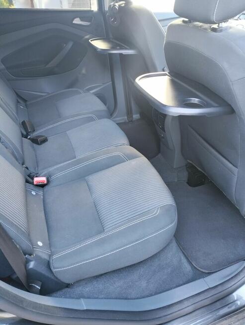 Ford C-max 1,6D Sam Parkuje/Niski przebieg