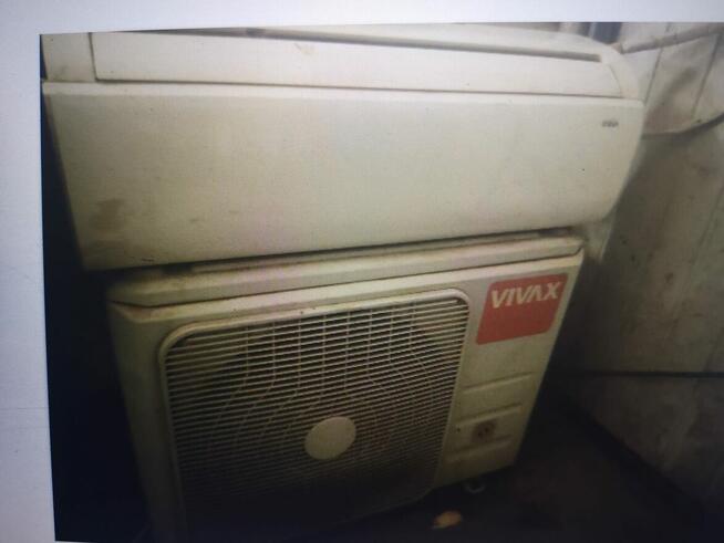 Klimatyzacja Vivax