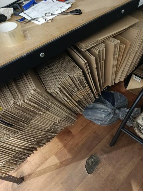 zaproszenia ślubne, ulotki komplet maszyn do produkcji