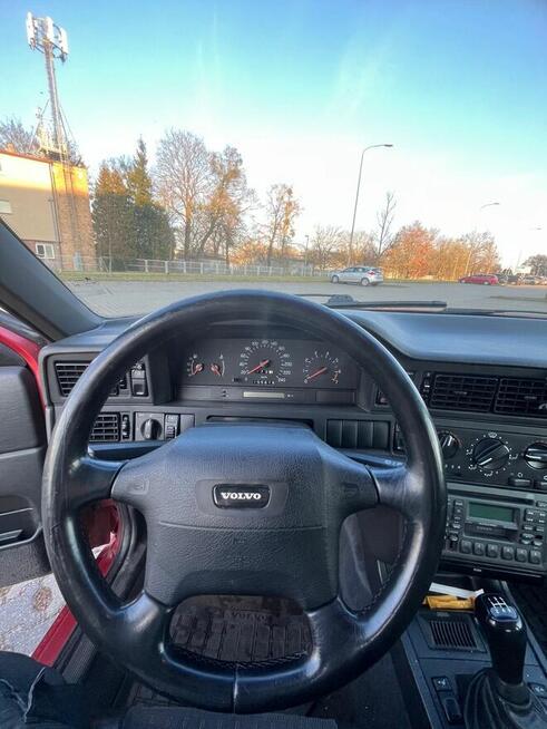 Szczecin-sprzedam samochód Volvo 850 GLT