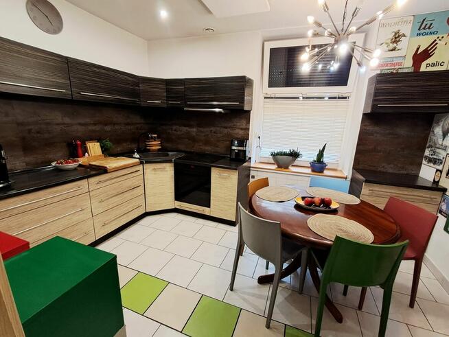Mieszkanie 3 pokojowe o powierzchni 75m2, parter, Kalisz