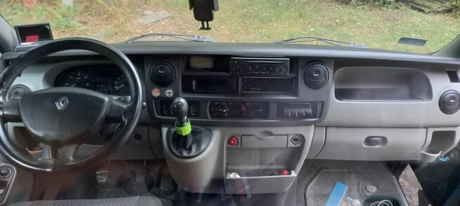 Renault Master ATRAKCYJNA CENA!