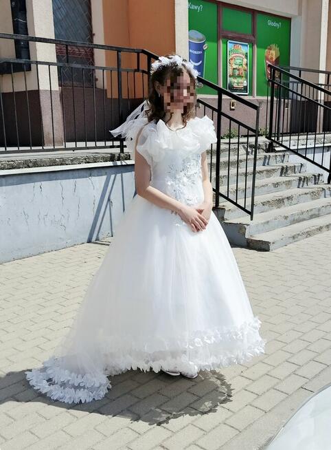 Sukienka okazjonalna