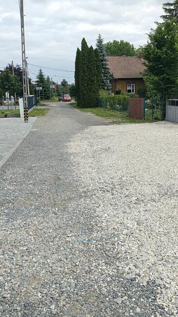 Atrakcyjne mieszkania w Tarnowie Gumniskach