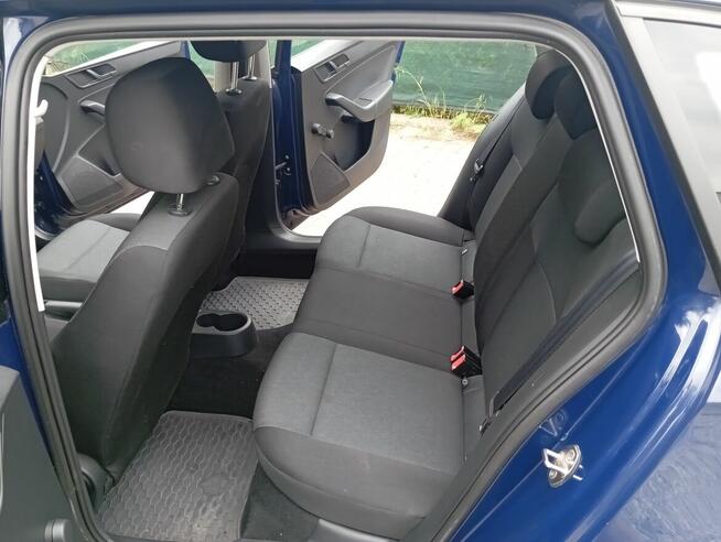 SKODA/RAPID/1.2-BENZYNKA/SALON-POLSKA/II-WŁAŚĆ/STAN-BDB/