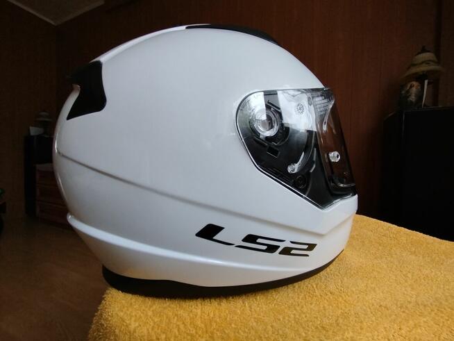 Kask LS2 FF353 RAPID II , rozmiar XS