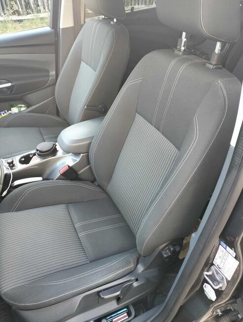 Ford C-max 1,6D Sam Parkuje/Niski przebieg