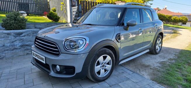 Mini Countryman F60 2018