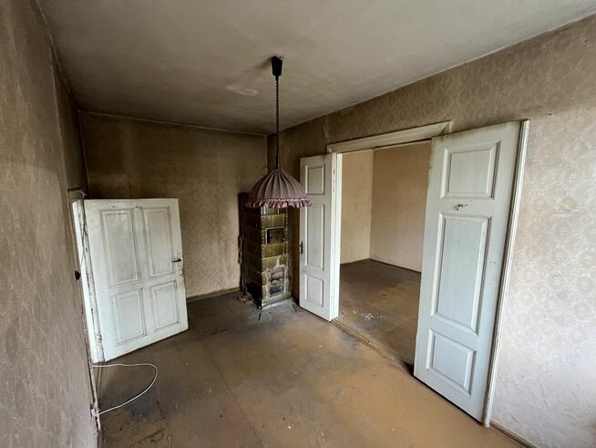 Sprzedam lokal 40m2 na ul. Słowackiego do remontu