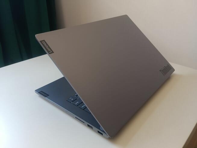 Lenovo ThinkBook 14-IIL/i3-1005G1/16GB DDR4/512GB SSD/