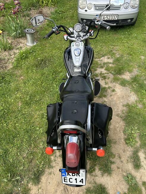 Motor 125