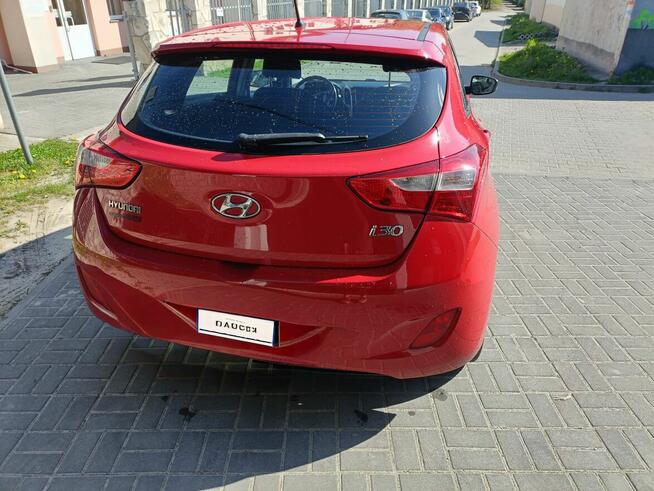 Huindai i 30 2013r 1.4 benzyna