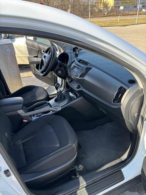 Sprzedam Kia Sportage