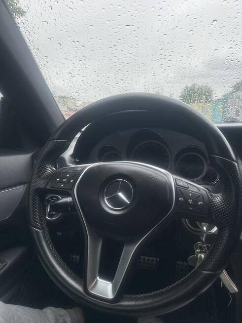 Sprzedam mercedesa w 207