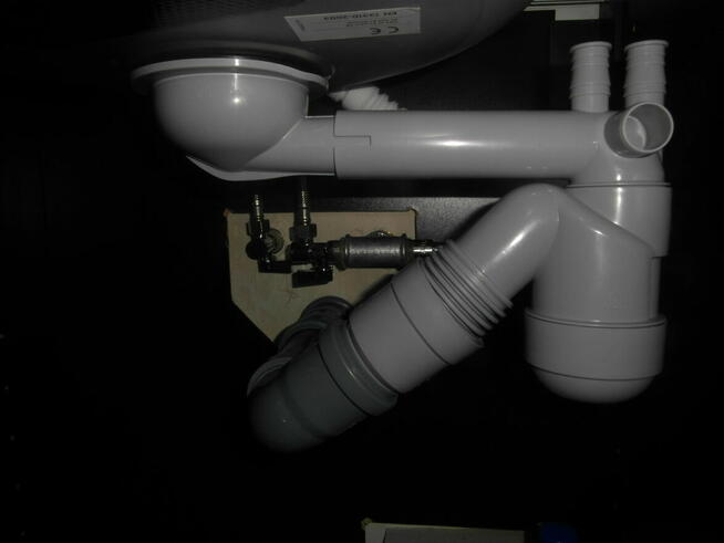 DOŚWIADCZONY HYDRAULIK .