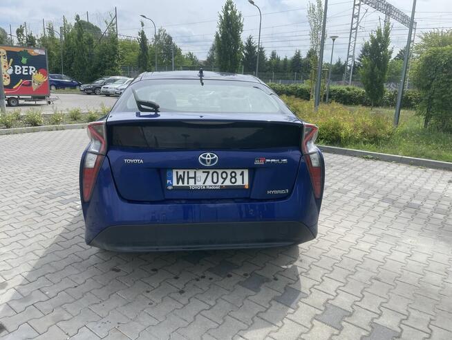 Toyota Prius 4