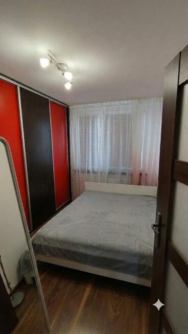 Funkcjonalne mieszkanie 47,60m2 Świdnik