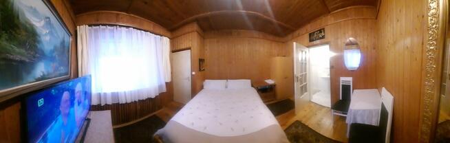 Hotelik na Pieknej