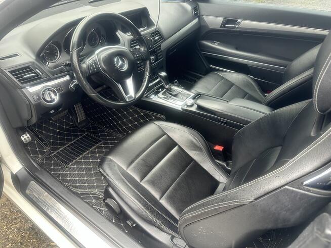 Sprzedam mercedesa w 207