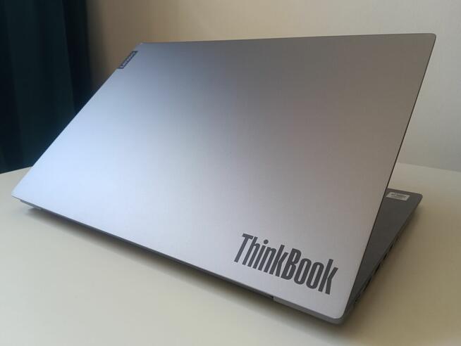 Lenovo ThinkBook 14-IIL/i3-1005G1/16GB DDR4/512GB SSD/