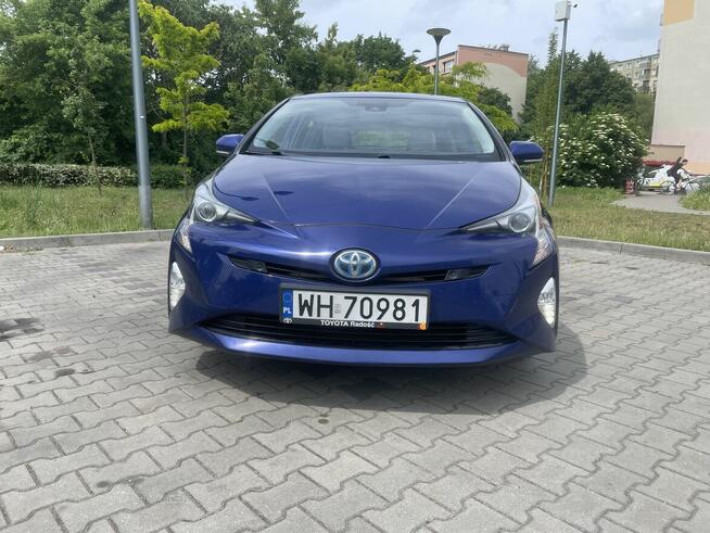 Toyota Prius 4