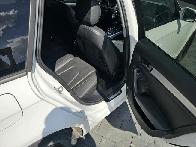 Audi A4 B8 2012