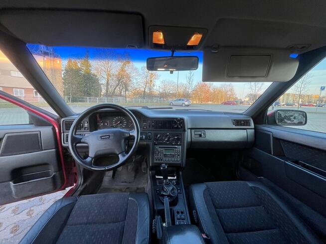 Szczecin-sprzedam samochód Volvo 850 GLT