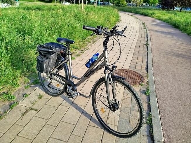 Unibike Voyager LDS