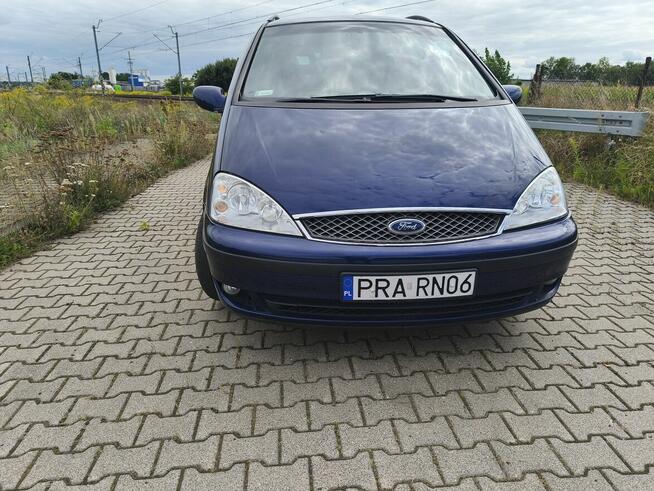 Sprzedam auto