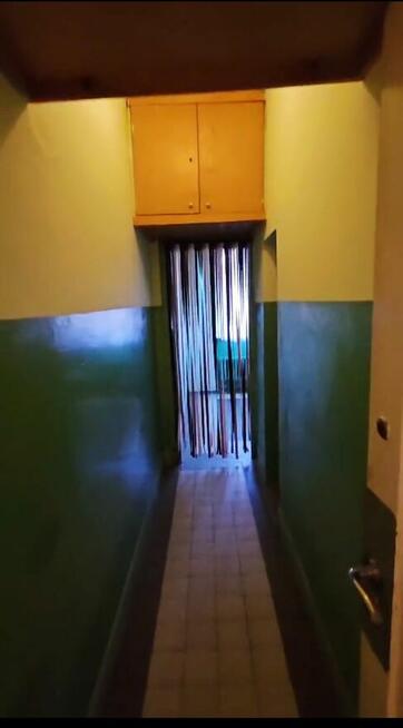 Kawalerka 33,3 m² ul. Fabryczna w Poniatowej na sprzedaż