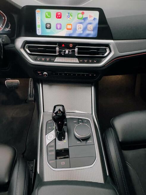 BMW SERIA 3 (G21) M PAKIET