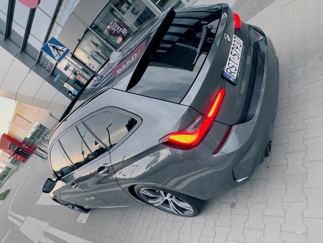 BMW SERIA 3 (G21) M PAKIET