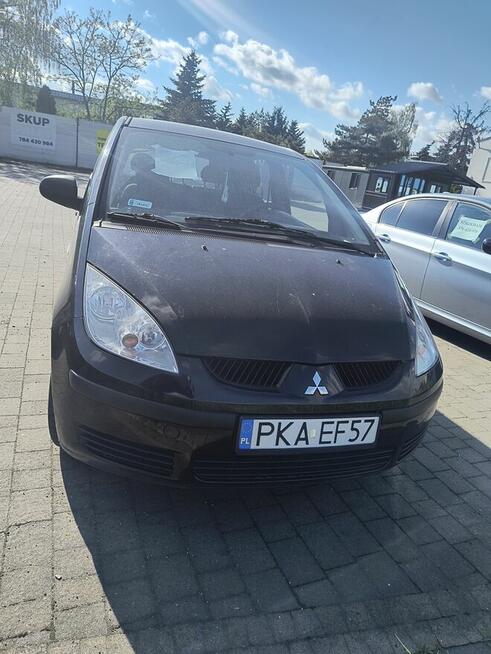 Auto na sprzedaż