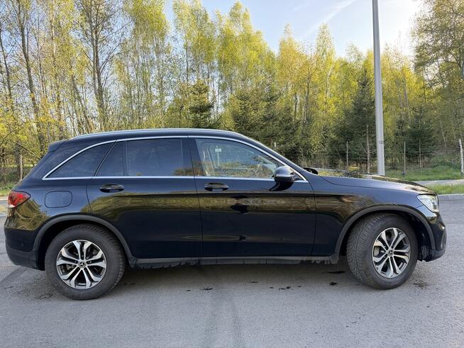 Mercedes GLC 2019 r 2.0 194KM Premium Salon PL ASO