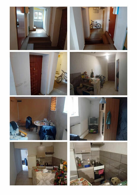 Syndyk sprzeda lokal Mragowo ul. Kopernika 2A/22