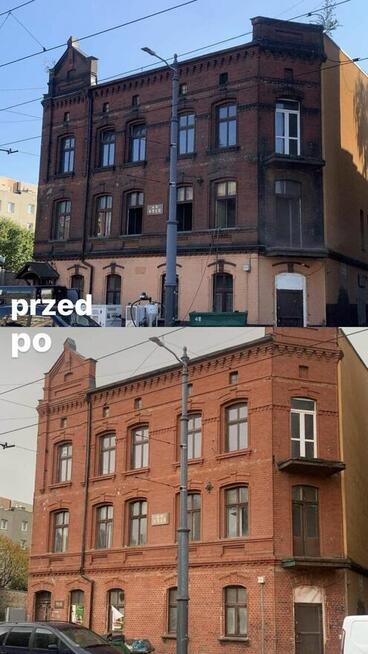 Piaskowanie i Sodowanie. Profesjonalne oczyszczanie mobilne.