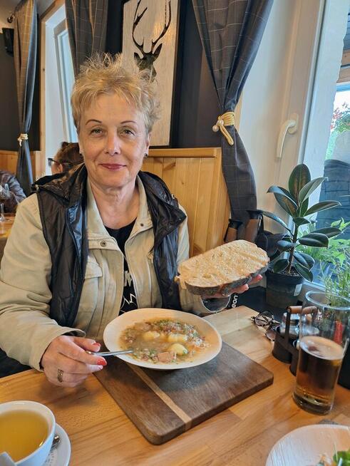 Przyjaźń