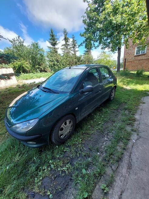 Peugeot 206 diesel