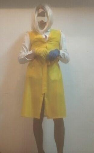 Crossdresser