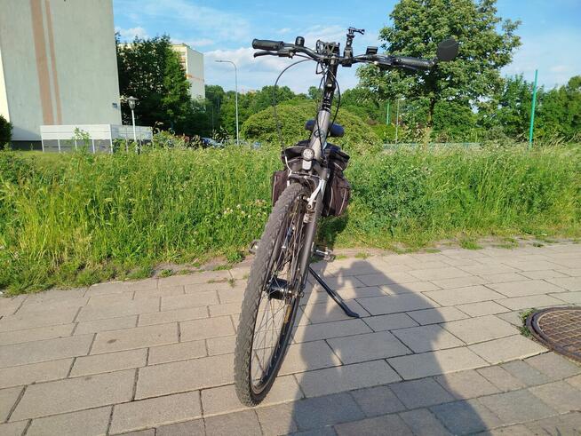 Unibike Voyager LDS