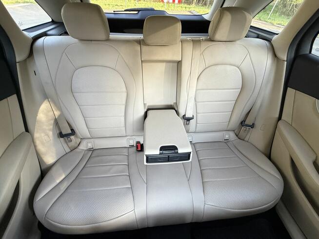 Mercedes GLC 2019 r 2.0 194KM Premium Salon PL ASO